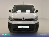 Nuevo Citroën e-Berlingo 100 kW (136 CV) 2025 Monovolumen