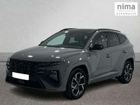 Usado Hyundai Tucson N Line 215 CV (158 kW) 2024 SUV