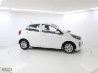 Usado Kia Picanto Advance 67 CV (49 kW) 2019 Utilitario