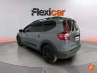Usado Dacia Jogger Extreme 110 CV (80 kW) 2023 Gris Monovolumen