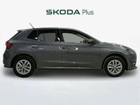 Brugt Skoda Fabia 115 HK (84 kW) 2024 Hatchback