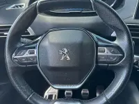 Usado Peugeot 3008 GT-line 130 CV (95 kW) 2018 Azul SUV