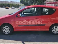 Usado Chevrolet Kalos Sport 94 CV (69 kW) 2005 Rojo Berlina