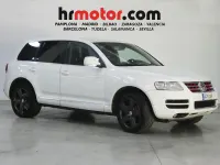 Usado VW Touareg 313 CV (230 kW) 2003 SUV