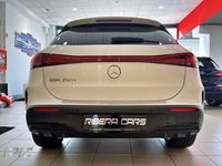 Usado Mercedes EQA250+ 139 kW (190 CV) 2023 Blanco SUV
