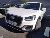 Usado Audi Q2 116 CV (85 kW) 2020 Blanco SUV