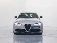 Usado Alfa Romeo Giulia Sprint Sprint 160 CV (117 kW) 2023 Coupe
