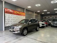 Usado Toyota RAV4 Advance 150 CV (110 kW) 2012 Marrón SUV