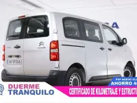 Usado Citroën Jumpy 116 CV (85 kW) 2018 Gris Monovolumen