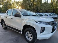 Usado Mitsubishi L200 150 CV (110 kW) 2020 Recogida