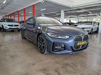 Usado BMW 430 258 CV (189 kW) 2020 Azul Coupe
