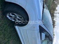 Usado Ford Focus Trend 100 CV (73 kW) 2007 Blanco Berlina