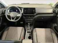 Usado VW T-Cross 115 CV (84 kW) 2026 Gris SUV