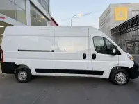 Usado Opel Movano 140 CV (102 kW) 2023 Blanco Van