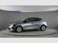 Usado Renault Clio Evolution 101 CV (74 kW) 2025 Gris Utilitario
