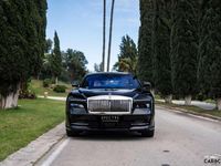 Nuevo Rolls Royce Spectre 430 kW (585 CV) 2025 Negro Coupe