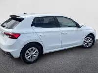 Usado Skoda Fabia Selection 80 CV (58 kW) 2024 Utilitario
