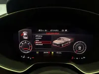 Usado Audi TT 184 CV (135 kW) 2017 Negro Coupe