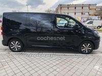 Usado Toyota Proace Verso Advance 144 CV (105 kW) 2024 Negro Familiar