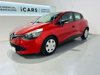 usado Renault Clio IV 