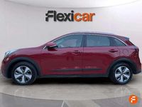 Usado Kia Niro 141 CV (103 kW) 2018 Rojo SUV