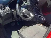 Usado Renault Captur Zen 160 CV (117 kW) 2022 Rojo SUV
