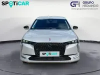 Usado DS Automobiles DS4 Performance 225 CV (165 kW) 2024 Gris SUV