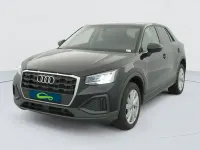 Usado Audi Q2 150 CV (110 kW) 2022 SUV