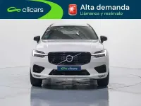 Usado Volvo XC60 R-Design 197 CV (144 kW) 2021 Blanco SUV
