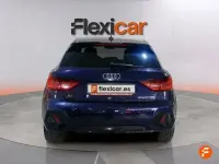 Usado Audi A1 116 CV (85 kW) 2021 Negro SUV
