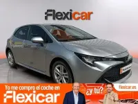 Usado Toyota Corolla Active 122 CV (89 kW) 2022 Gris Berlina