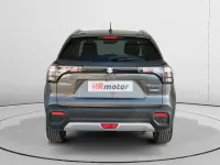 Usado Suzuki SX4 S-Cross Comfort 129 CV (94 kW) 2023 Gris SUV