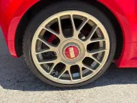 Usado VW Lupo GTI 125 CV (91 kW) 2000 Rojo Utilitario