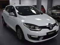 Usado Renault Mégane GT GT 110 CV (80 kW) 2014 Coupe