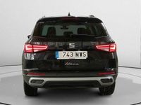 Usado Seat Ateca Style 116 CV (85 kW) 2024 SUV