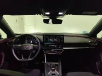 Usado Cupra Formentor 150 CV (110 kW) 2025 Azul SUV