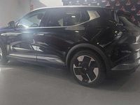 Nuevo Mitsubishi Eclipse 218 CV (160 kW) 2025 Negro SUV