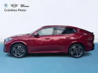 Usado BMW X2 170 CV (125 kW) 2024 SUV