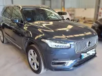 Usado Volvo XC90 Inscription 310 CV (228 kW) 2022 Azul SUV