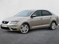 Usado Seat Toledo Reference 115 CV (84 kW) 2019