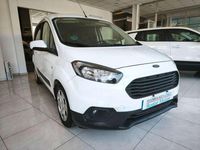 Usado Ford Transit Connect Ambiente 101 CV (74 kW) 2019 Blanco Monovolumen