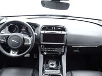 usado Jaguar F-Pace 2.0i4D R-Sport Aut. AWD 180