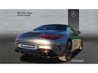 usado Mercedes SL55 AMG Clase SlAmg Aut.