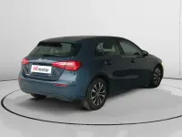 Usado Mercedes A180 116 HP (85 kW) 2022 Azul Sedan