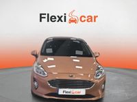 usado Ford Fiesta 1.0 EcoBoost 92kW Titanium Start-Stop5p Gasolina en Flexicar Zaragoza 2