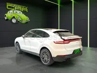 Usado Porsche Cayenne 340 CV (250 kW) 2019 Blanco SUV