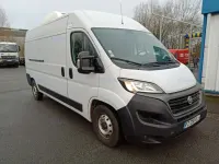 Usado Fiat Ducato 160 CV (117 kW) 2021 Blanco Van