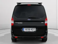 Usado Ford Tourneo Titanium 100 CV (73 kW) 2017