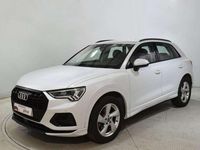 Usado Audi Q3 Advanced 150 CV (110 kW) 2025 Blanco SUV
