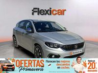 Usado Fiat Tipo S 120 CV (88 kW) 2019 Gris Familiar